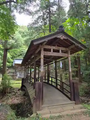 塩野神社(長野県)