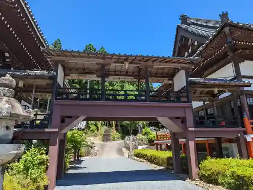 本圀寺(京都府)