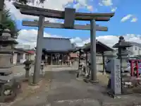 第六天神社(宮城県)