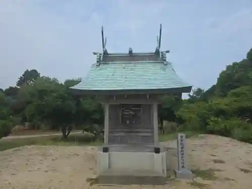 松帆恵比須神社(兵庫県)