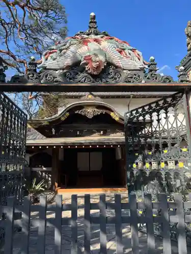 妙法寺(東京都)
