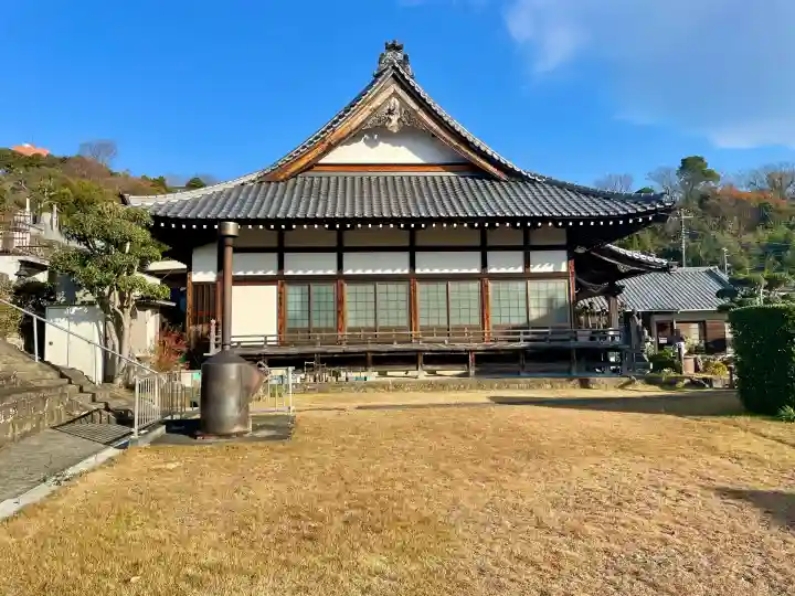 洞泉院(静岡県)
