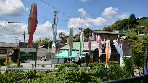 阿波々神社(静岡県)