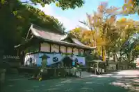 闘鶏神社(和歌山県)