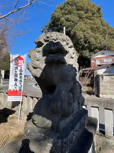 今宮神社(栃木県)