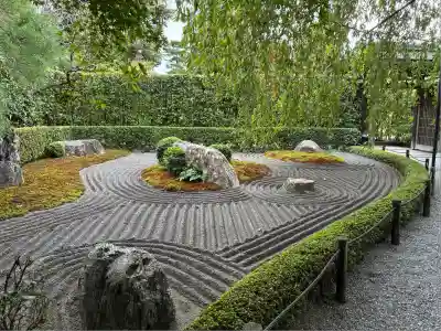 退蔵院(京都府)