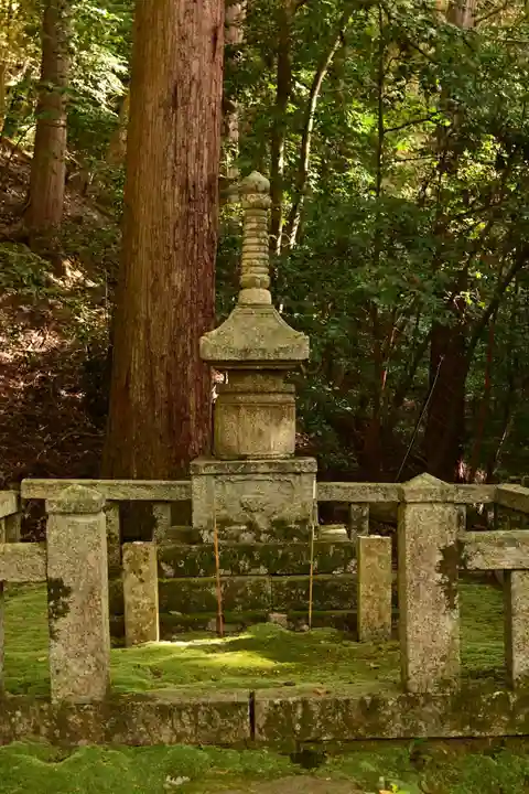 西明寺(滋賀県)