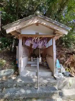 八幡神社(三重県)