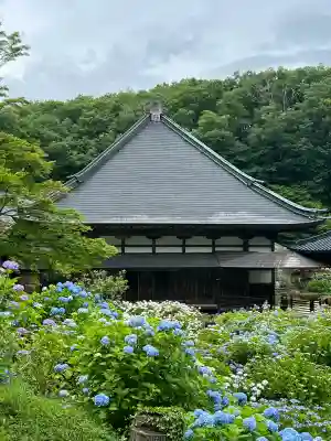陽林寺(福島県)