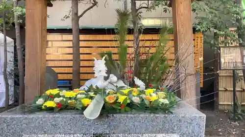 田無神社(東京都)