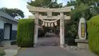小茂田浜神社(長崎県)