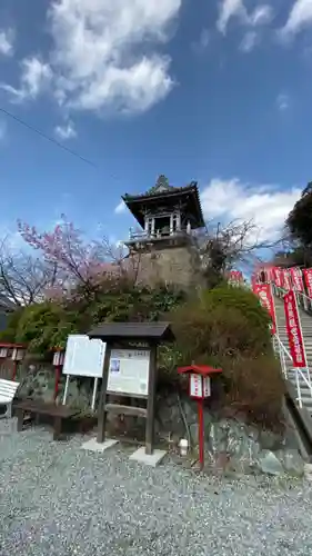 大船観音寺のその他建物