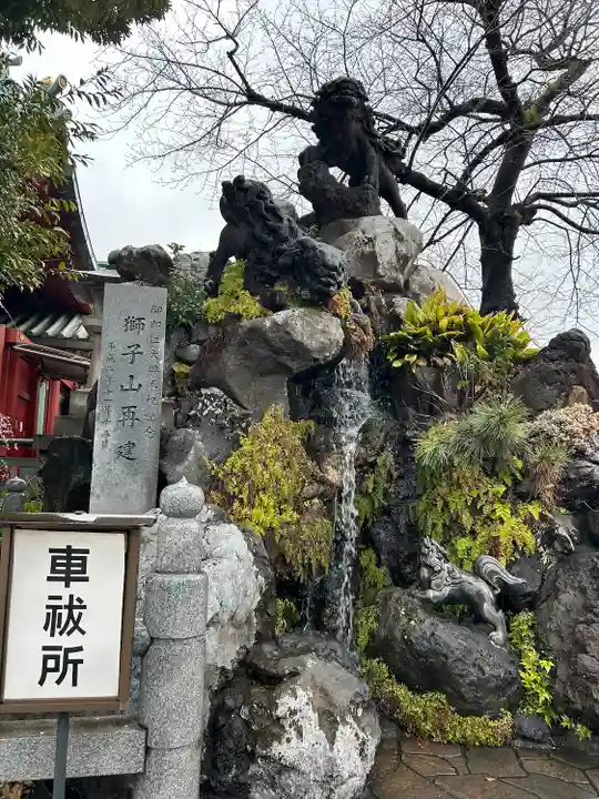 神田神社(神田明神)(東京都)