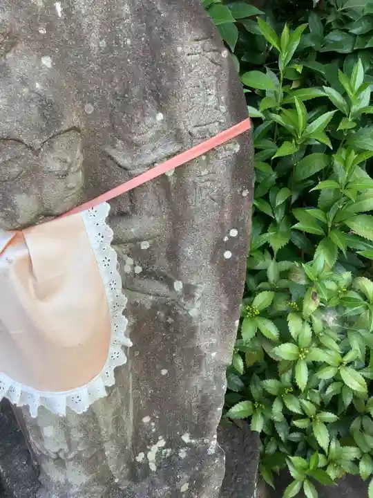 南弘法堂、三十三観音堂の仏像