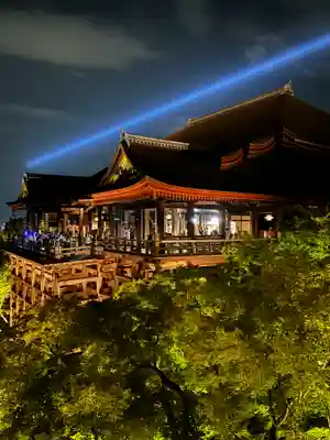 清水寺(京都府)