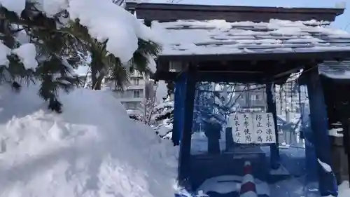手稲神社(北海道)