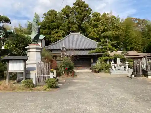妙長寺(千葉県)