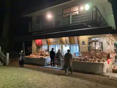 越木岩神社(兵庫県)