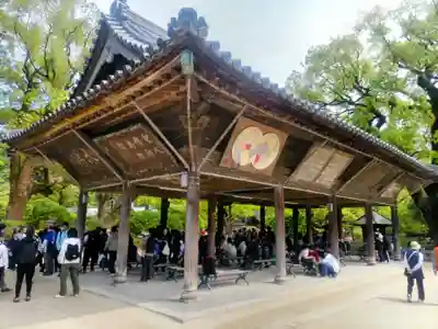 太宰府天満宮のその他建物