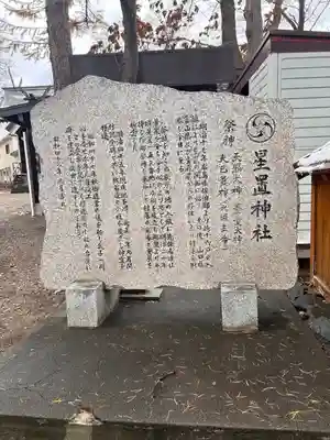 星置神社(北海道)