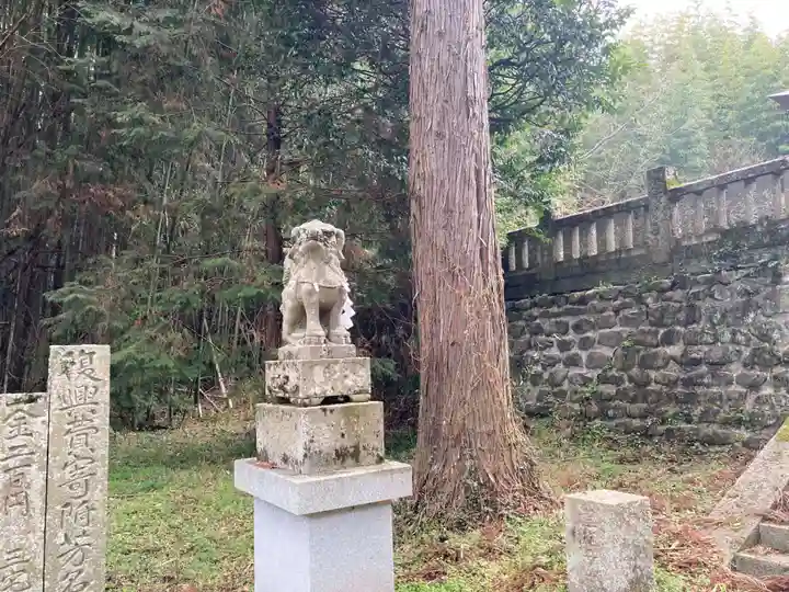 伊射奈美神社(徳島県)