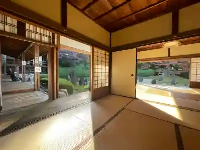 光明院（光明禅院）(京都府)