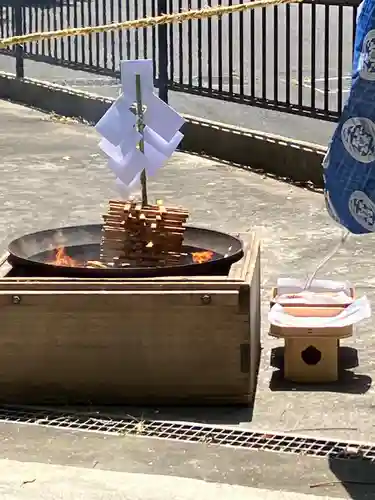 大山祇神社(福岡県)