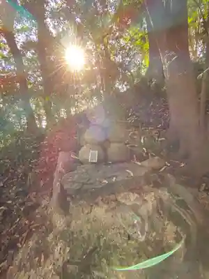 荒魂神社(香川県)