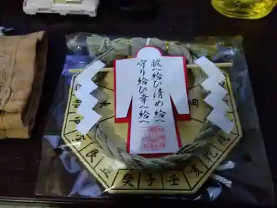 寒川神社(神奈川県)