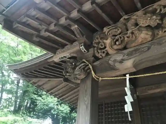 山神社(東京都)