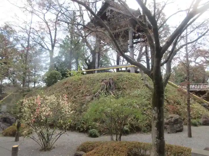 東明寺(埼玉県)