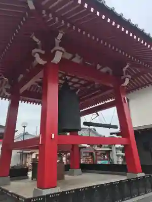 前橋厄除大師 蓮花院のその他建物