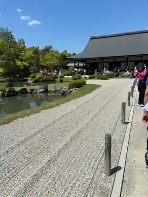 天龍寺(京都府)