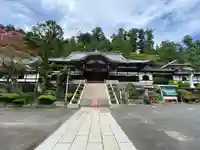 最乗寺(道了尊)(神奈川県)
