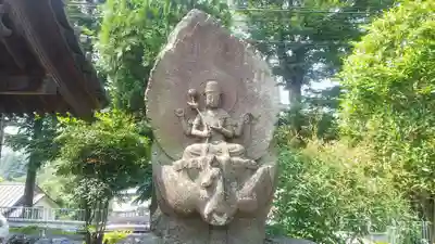 観音寺のその他建物