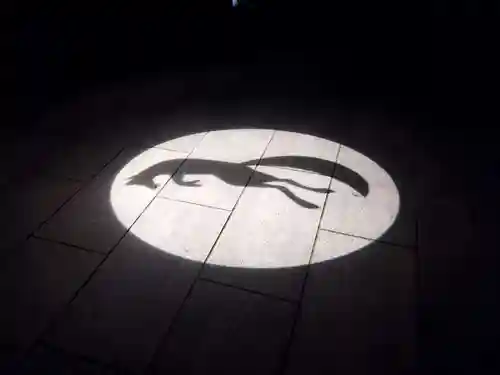 伏見稲荷大社(京都府)