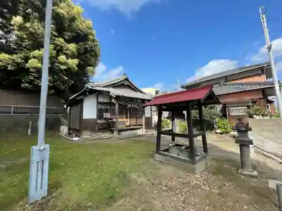 八剱神社(長崎県)