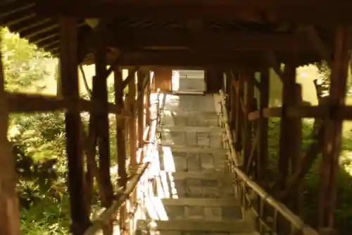 高台寺（高台寿聖禅寺・高臺寺）(京都府)