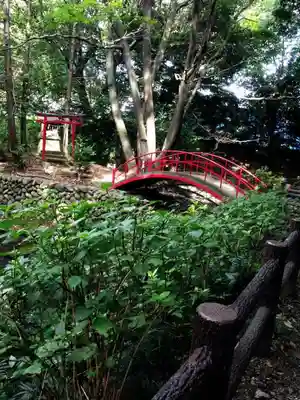 仙波東照宮のその他建物