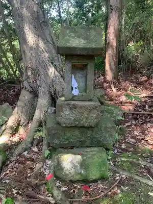 山ノ神神社(千葉県)