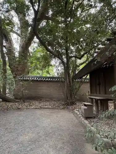 熱田神宮(愛知県)