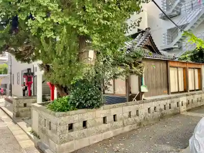 広尾弁天閣(東京都)