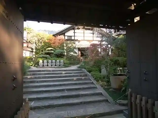 霊源院のその他建物