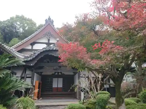 随念寺のその他建物