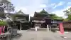 善光寺大勧進(長野県)