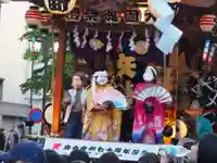 大國魂神社(東京都)