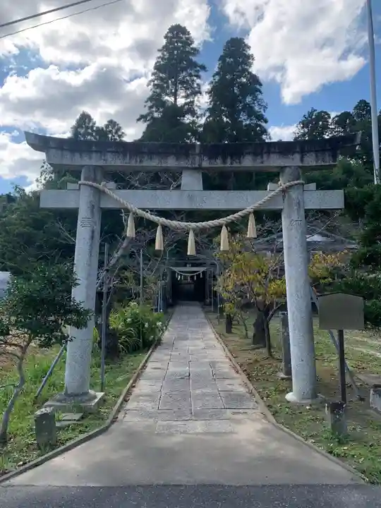 宮谷八幡神社(千葉県)