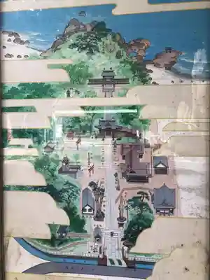 伊古奈比咩命神社のその他建物