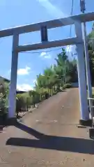 腰取神社(神奈川県)