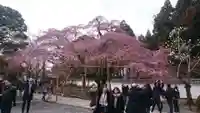 醍醐寺のその他建物
